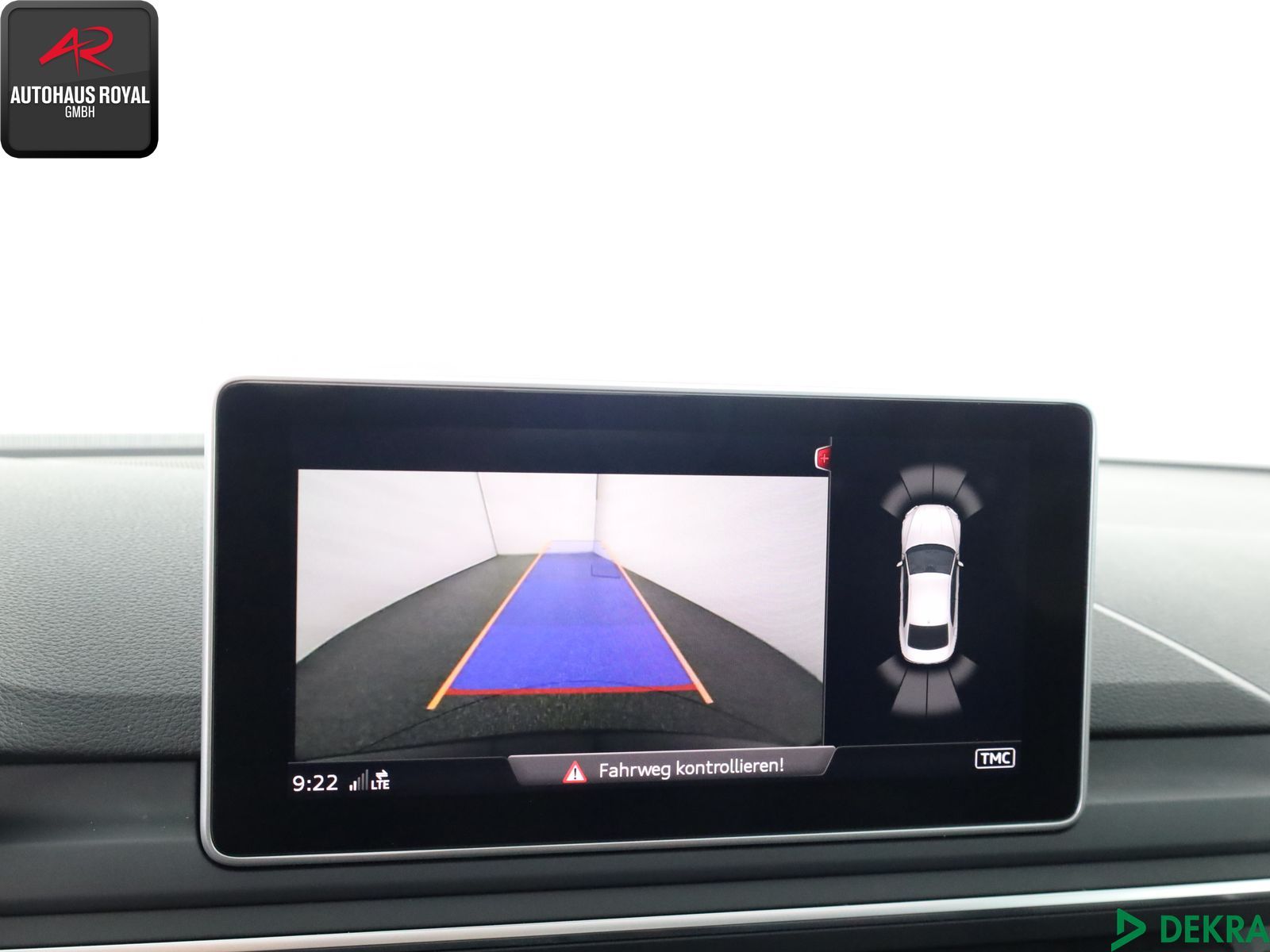 Audi A5 Coupe 45 TFSI qu S LINE 19ZOLL VIRTUAL,KAMERA