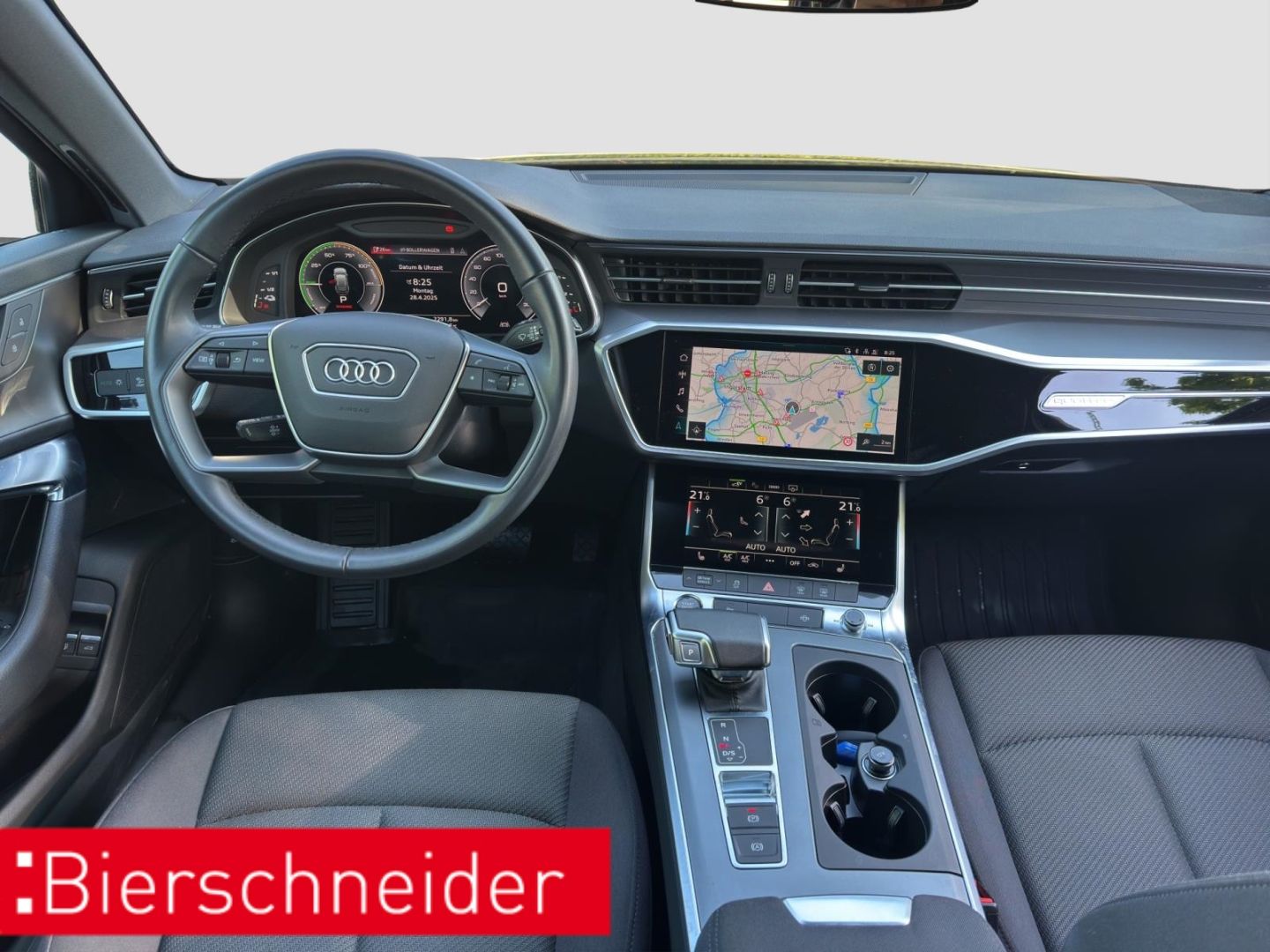 Audi A6 Avant 2.0 TFSI e quattro Stronic - Samsaru's Car Outlet