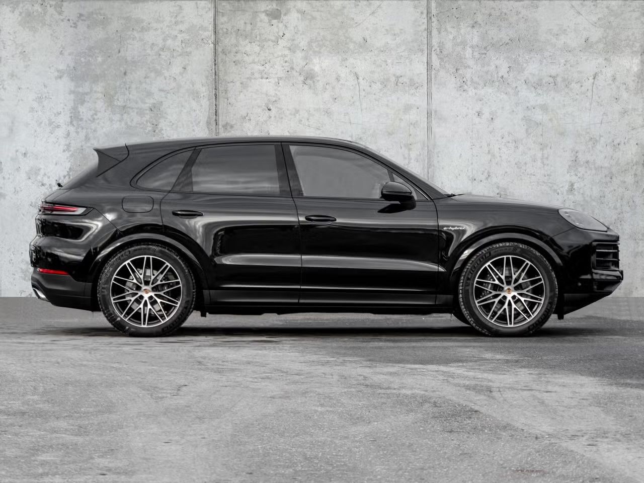 Porsche Cayenne*BEIFAHRER-DISPLAY*HEAD UP*ACC*21Z*