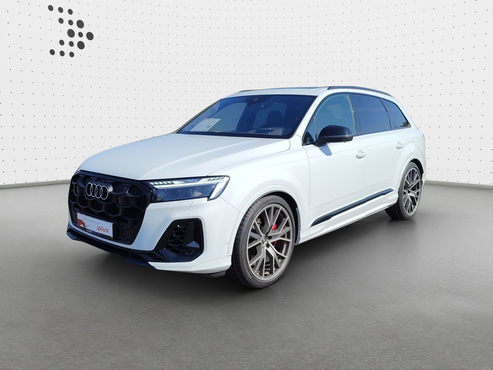 Audi Q7 60 TFSI e quattro S line*Matrix*Alu*AHKB&O*HU