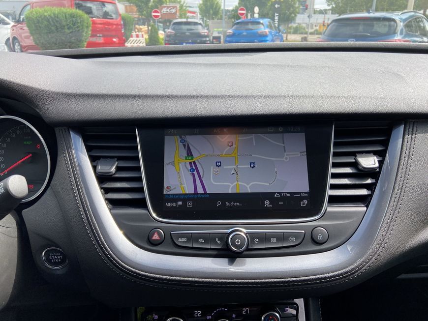 Opel Grandland X Plug-in-Hybrid Ultimate - Samsaru's Car Outlet