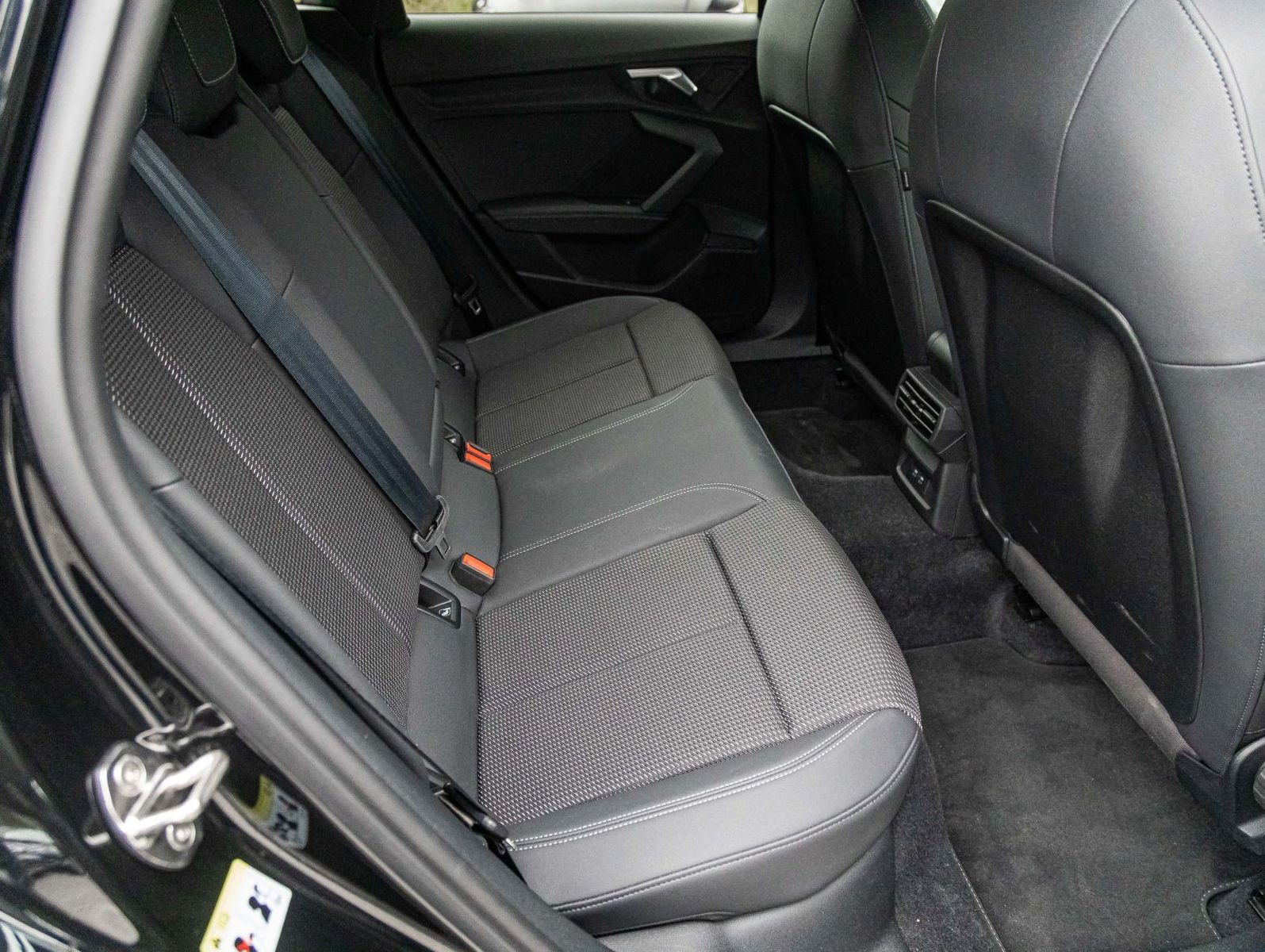 Audi A3 Sportback S line 30TFSI - Samsaru's Car Outlet