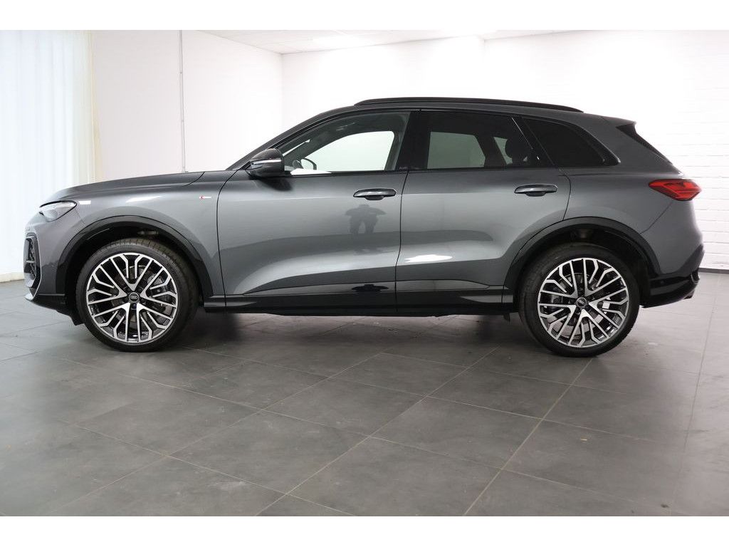 Audi Q5 2.0 TDI quattro S-line S-tronic,Navi,LED,AHK