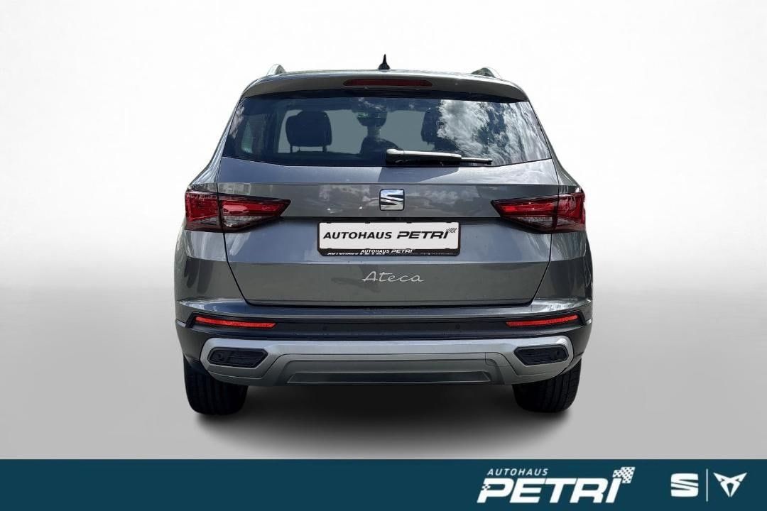 Seat Ateca Xperience 1.5 TSI ACT  (150 PS) 7-Gang DSG