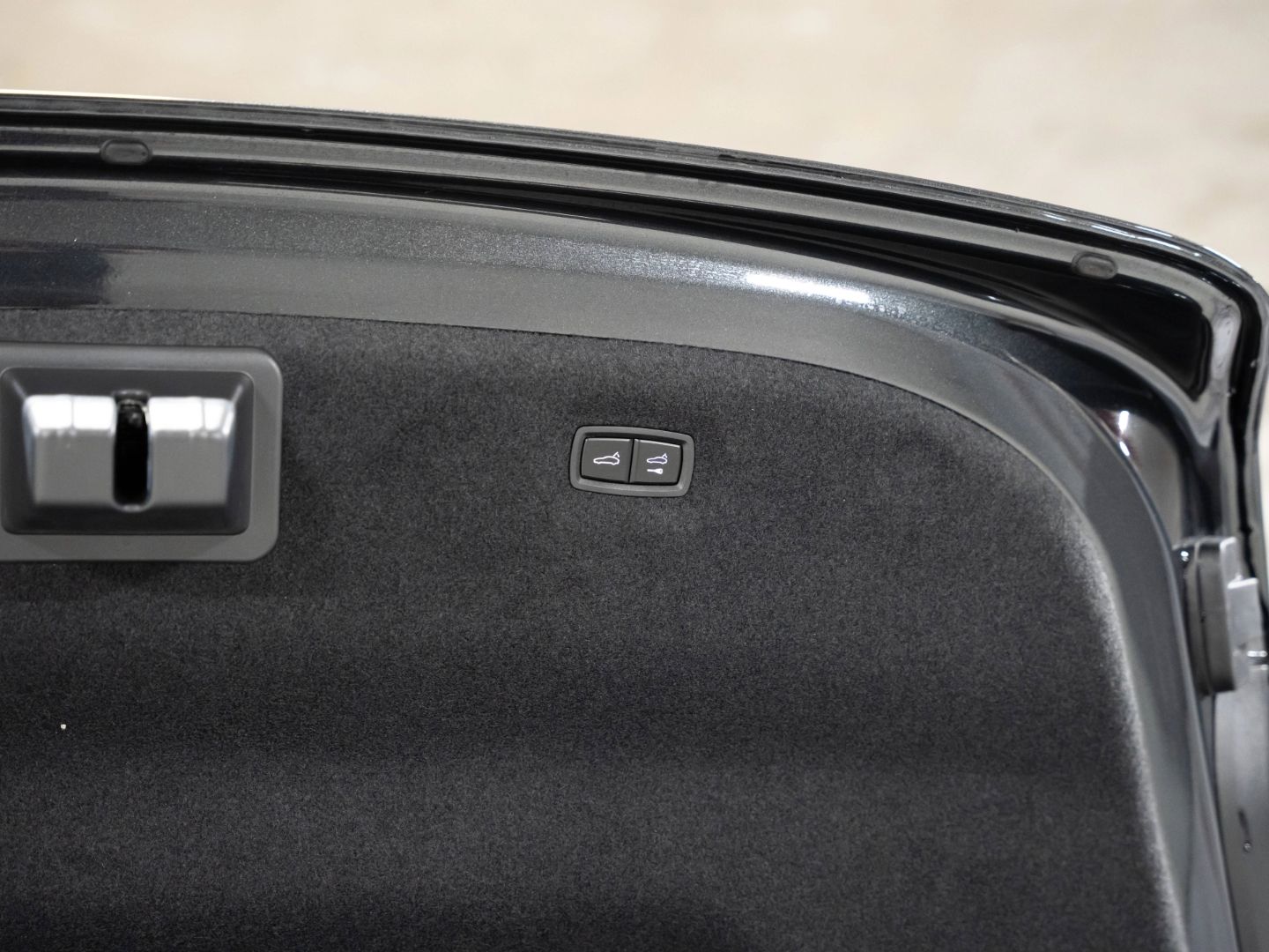 Porsche Taycan Turbo Burmester InnoDrive Massage HD-Matr