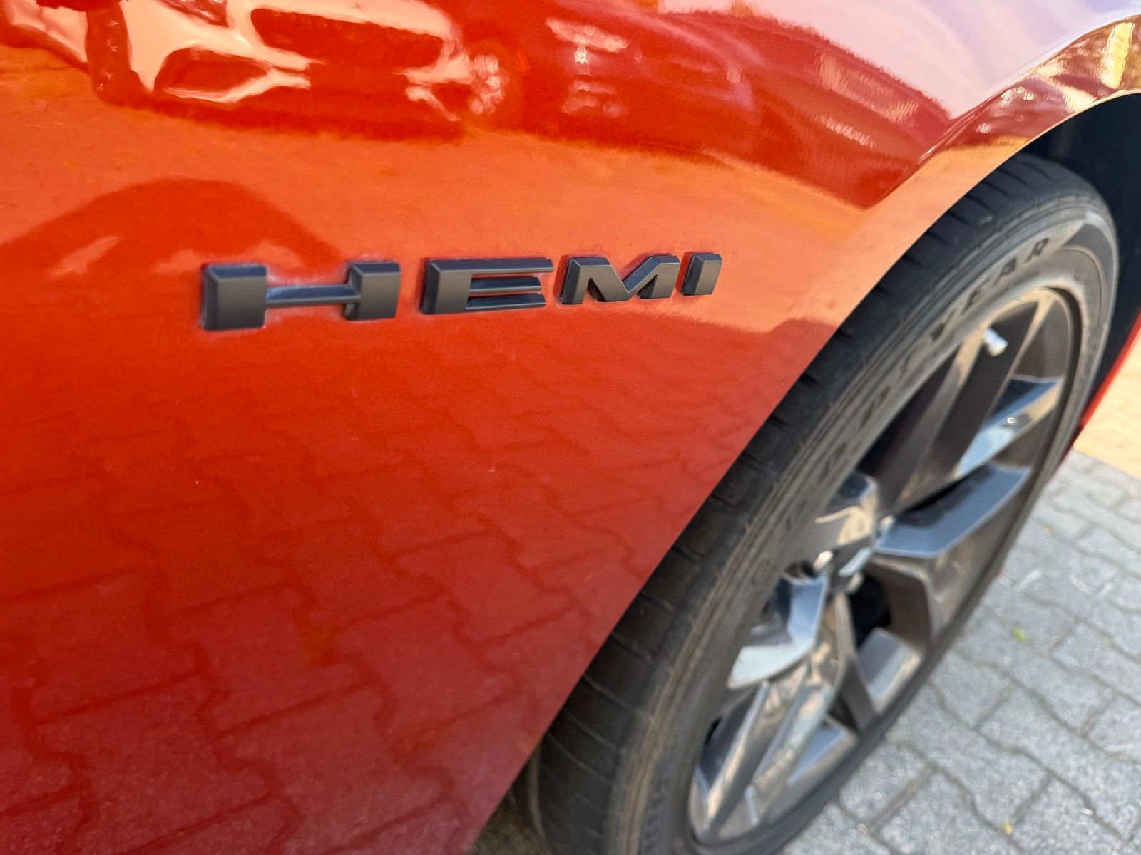 Dodge Charger R/T,R20,ALPINE