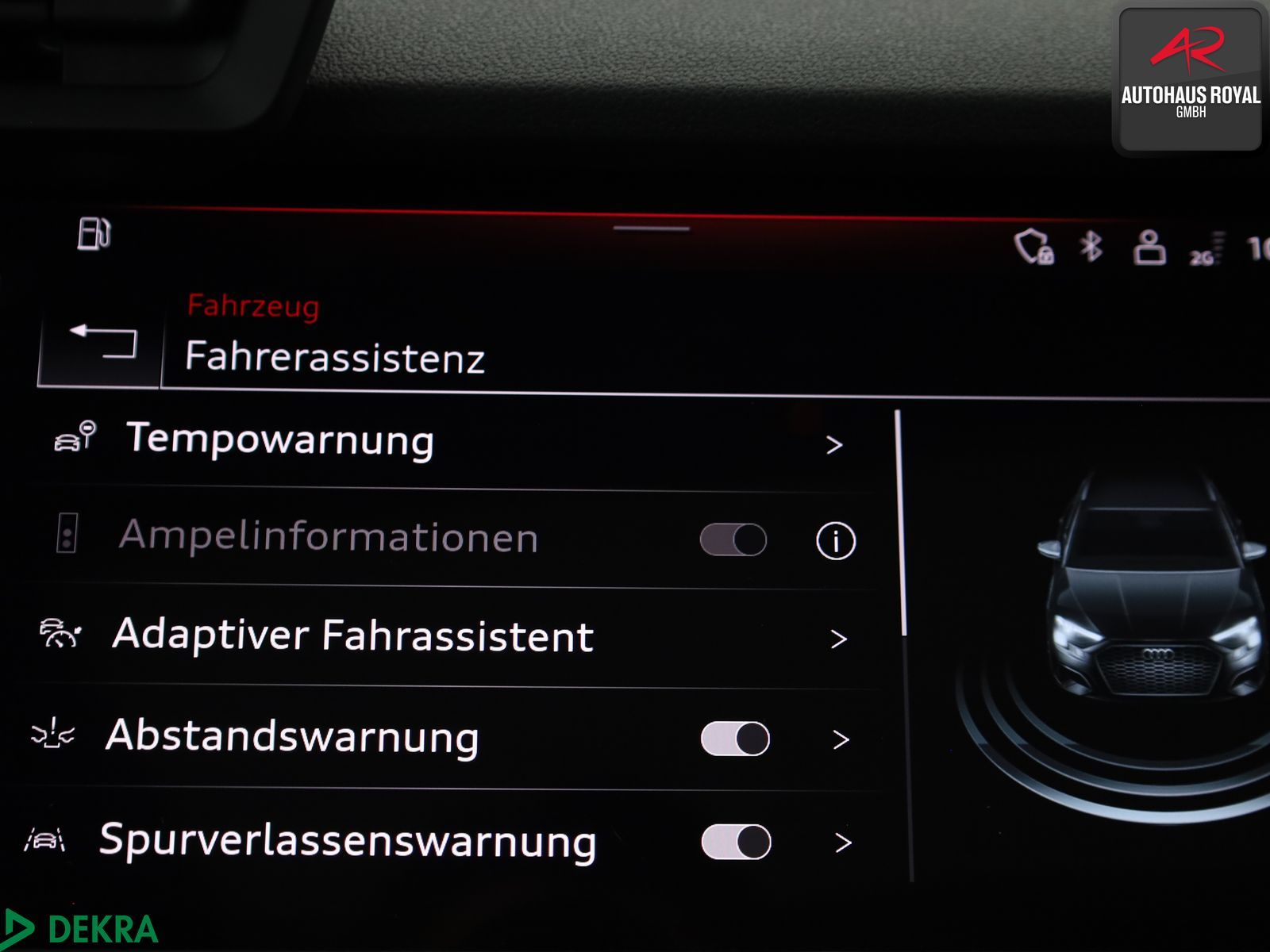 Audi A3 SB 40 TFSI qu S LINE MATRIX,HUD,KAMERA,BANG+O