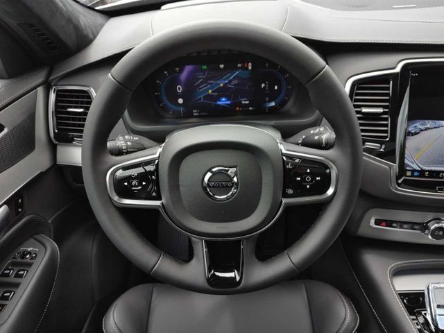 Volvo XC90 Bright Diesel EU6d AWD B5 Ultimate 7-Sitze,