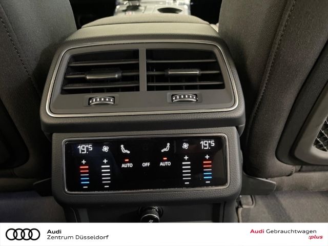 Audi A6 Lim. 45 TDI quattro sport - Samsaru's Car Outlet
