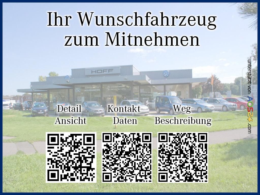 Volkswagen Golf Variant eTSI Life - Samsaru's Car Outlet