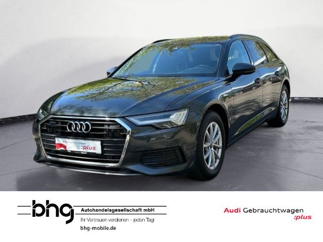 Audi A6 Avant 40 TDI - Samsaru's Car Outlet