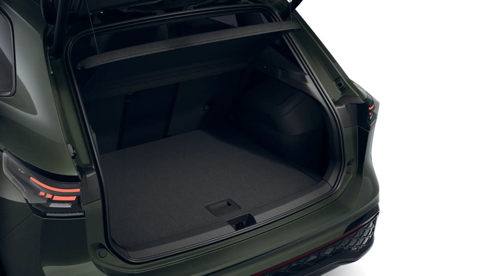 Volkswagen Tiguan 1.5 eHybrid R-LINE BLACK LEDER H+K PANO A