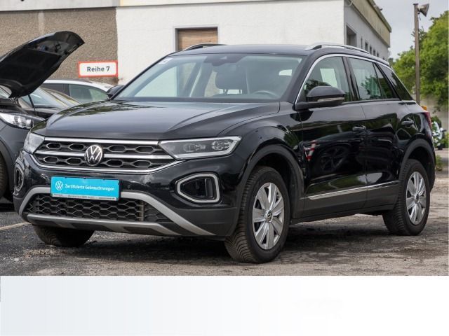 Volkswagen T-Roc 1.5 TSI DSG STYLE - Samsaru's Car Outlet