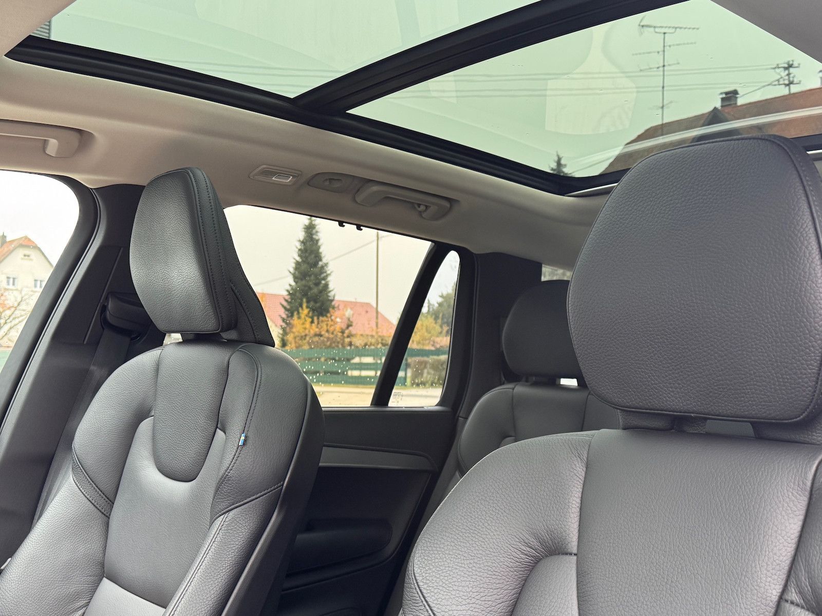 Volvo XC90 B5*Plus Bright*NP 90.810*AHK*Standhzg*Pano