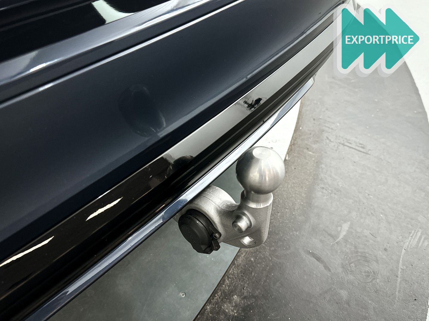 Volvo V60 T6 Plug-in hybrid AWD Plus Dark | 360° kamer