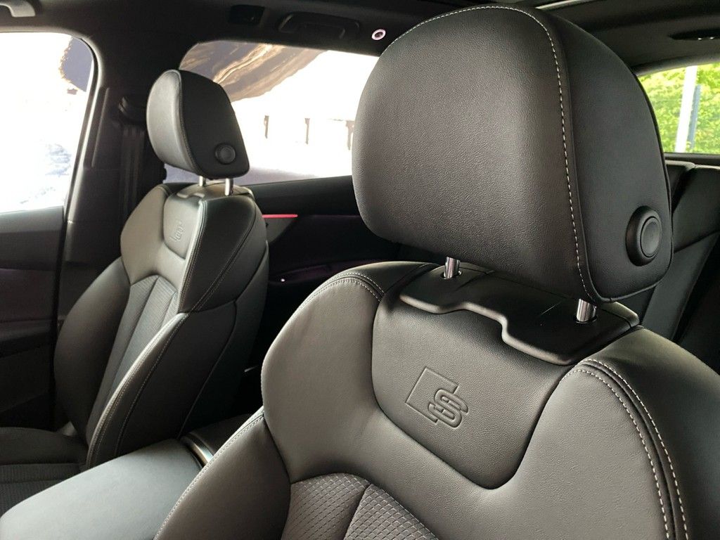 Audi Q7 50 TDI quattro S line SALE+PANO+HUD+360°+AHK+