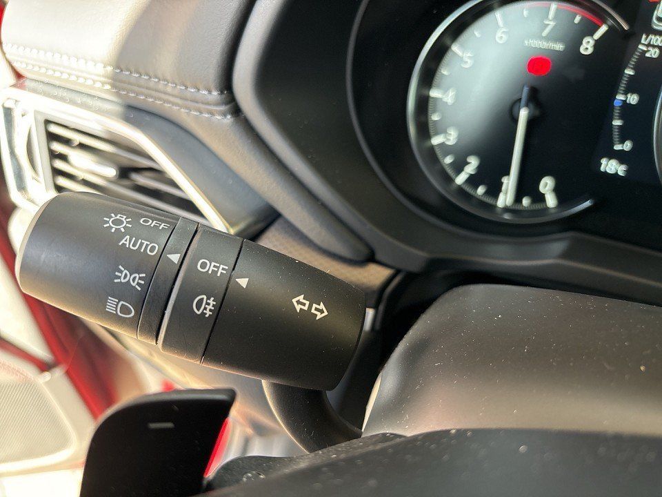 Mazda CX-5 2.5L SKYACTIV-G 194 AWD Homura, COMH