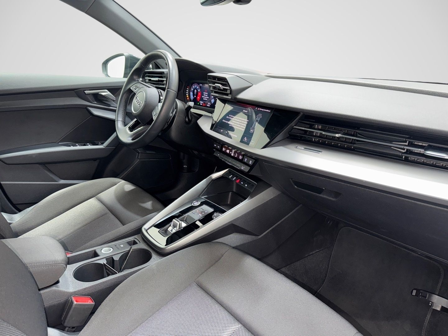 Audi A3 30 TFSI ADVANCED Sportback VIRTUAL NAVI