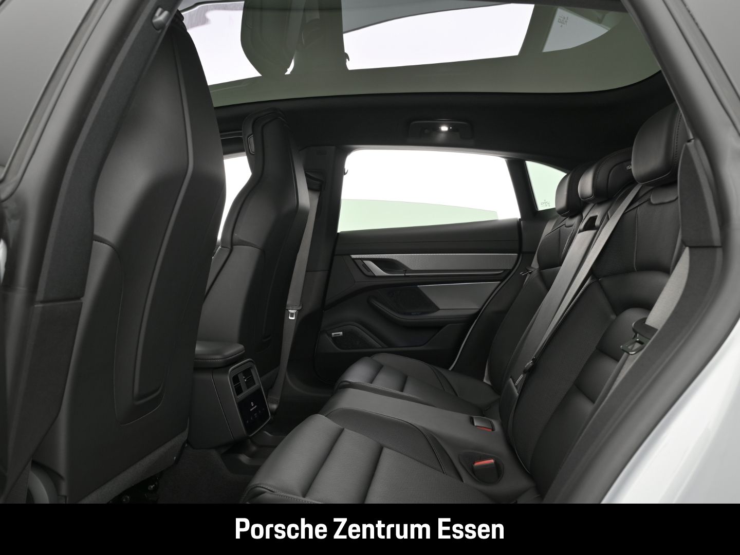 Porsche Taycan 4 Cross Turismo / Sitzbelüftung  BOSE  Pr