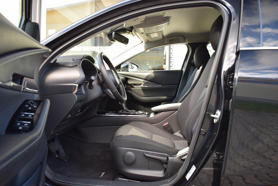 Mazda CX-30 2.5 140PS 6AG Exclusive Bose Matrix-LED 36