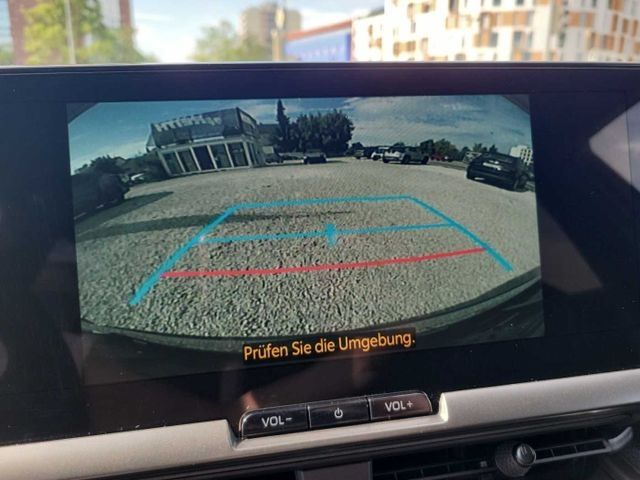 Toyota C-HR 1.8 Hybrid Team Deutschland Navi Digitales