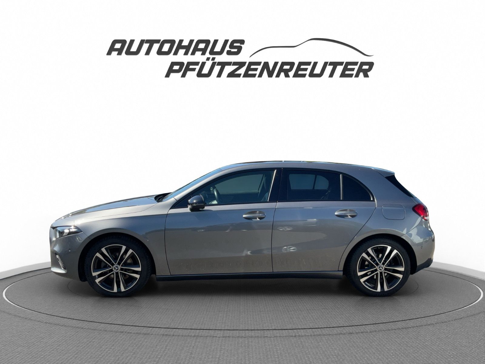 Mercedes-Benz A-Klasse A 200 Edition 19 - Samsaru's Car Outlet