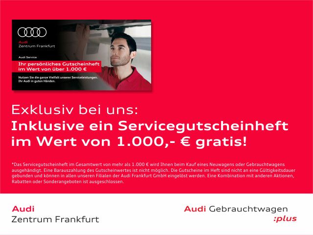 Audi A1 Sportback 25 TFSI S line DAB VC Tempomat