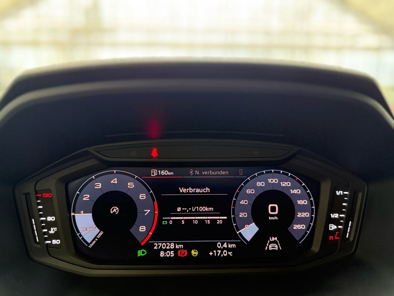 Audi A1 25 Sportback 1.0 TFSI - Samsaru's Car Outlet