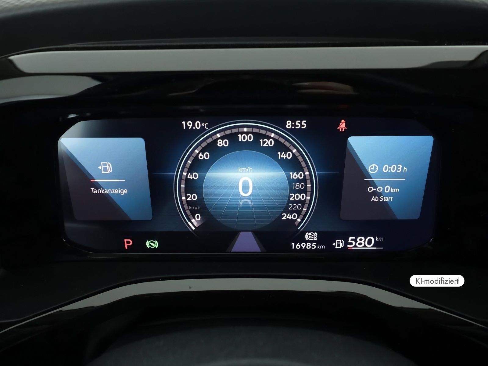 Volkswagen T7 Multivan 2,0 TSI DSG Panoramadach/RFK/NAVI/IQ
