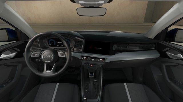 Audi A1 Sportback 25 TFSI Advanced - Samsaru's Car Outlet