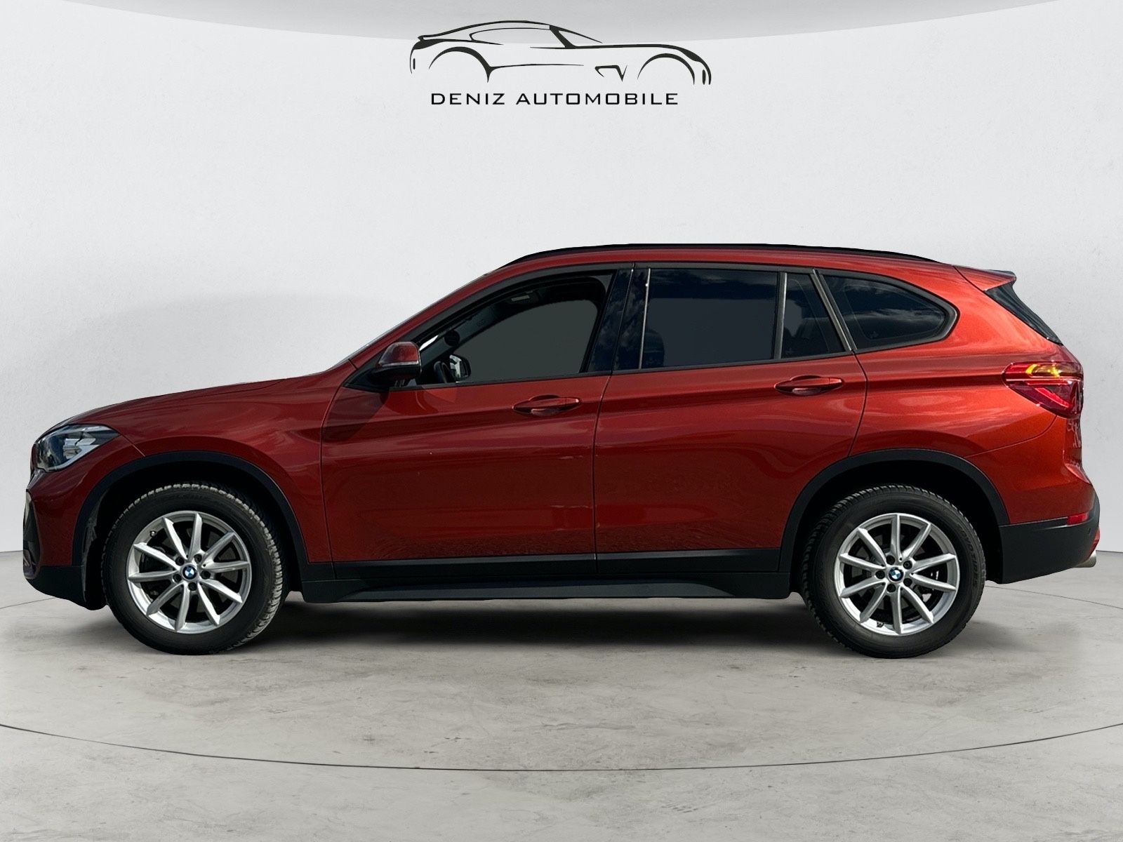 BMW X1 xDrive 25 d Advantage - Samsaru's Car Outlet