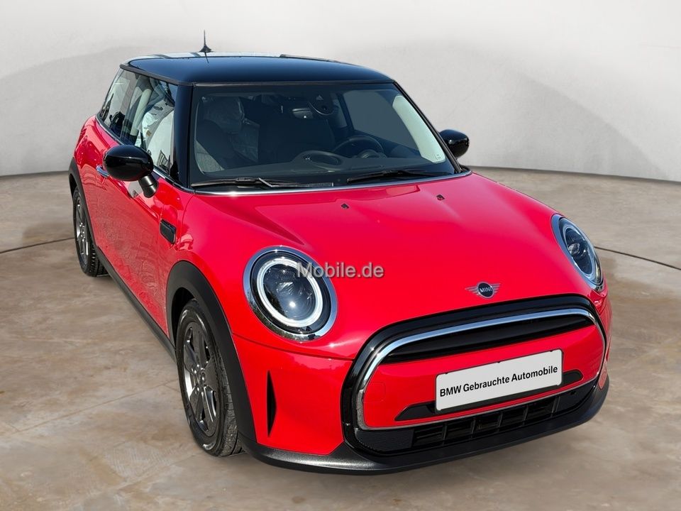 MINI Cooper First Classic - Samsaru's Car Outlet