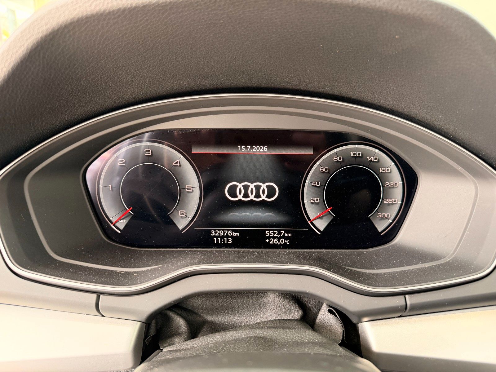 Audi Q5 Sportback 40 TDI quattro S line*MwSt*Garantie