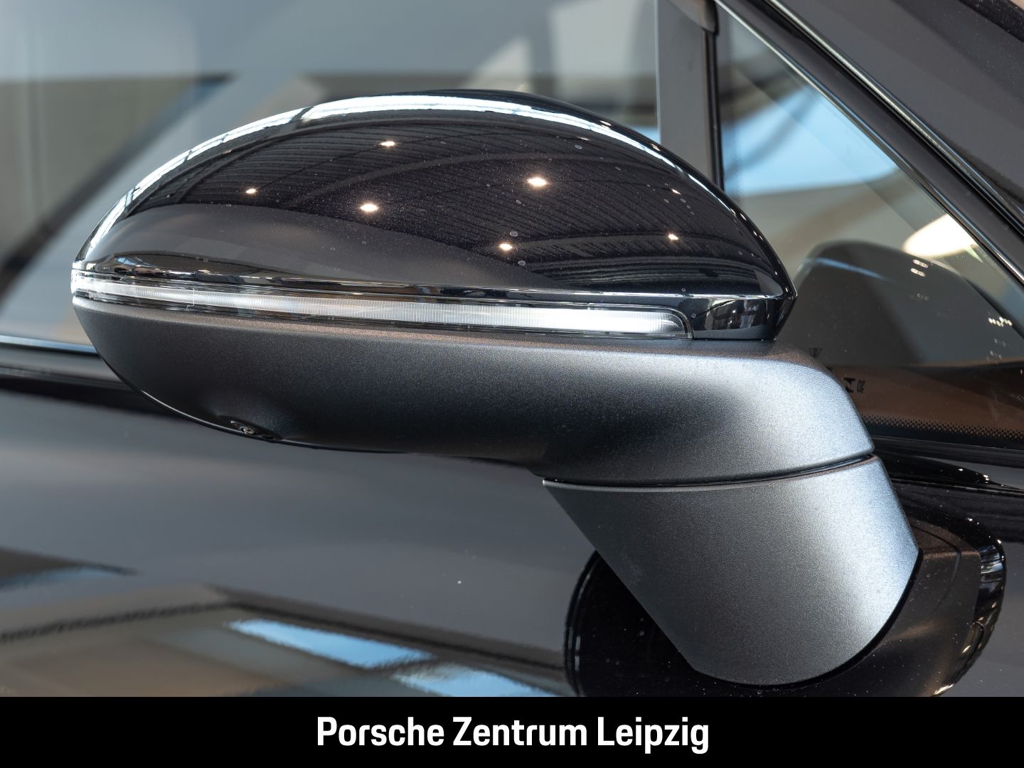 Porsche Macan 4S Clubleder AR-HeadUp Massage Sitzlüftung