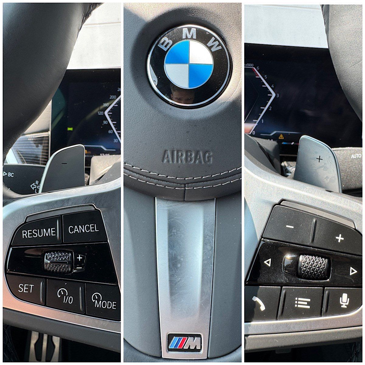 BMW X6 xDrive30d Standheizung Parking u. Driving Ass