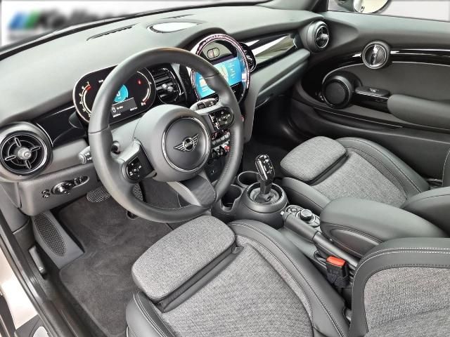 MINI Cooper Aut. Classic - Samsaru's Car Outlet