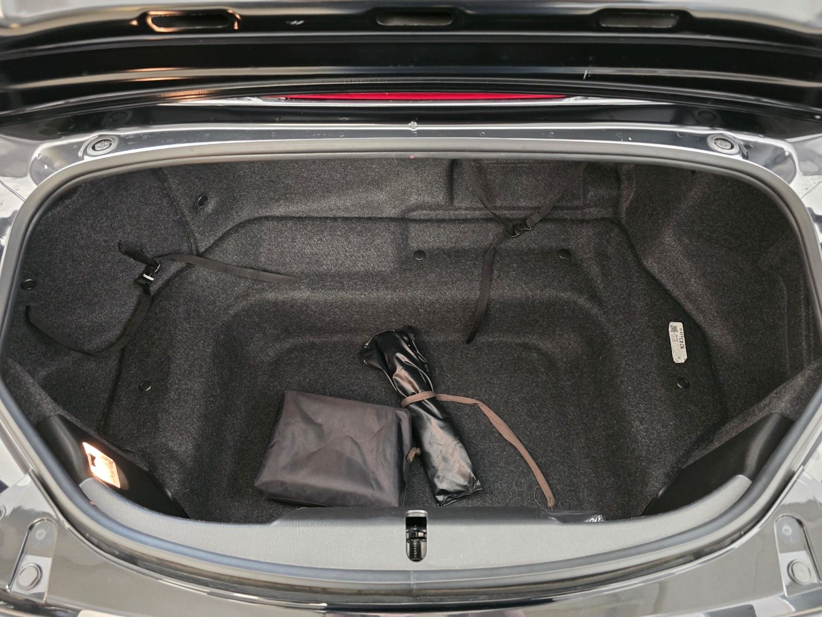 Mazda MX-5 Exclusive-Line 184PS *NAV*BOSE*LED *RFK