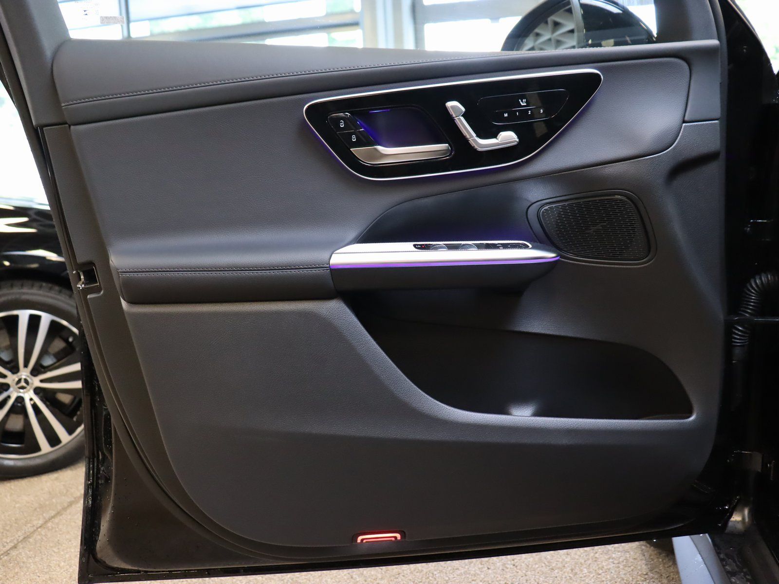 Mercedes-Benz GLC 300 de 4M AMG Distronic/LED/HUD/AHK/Night