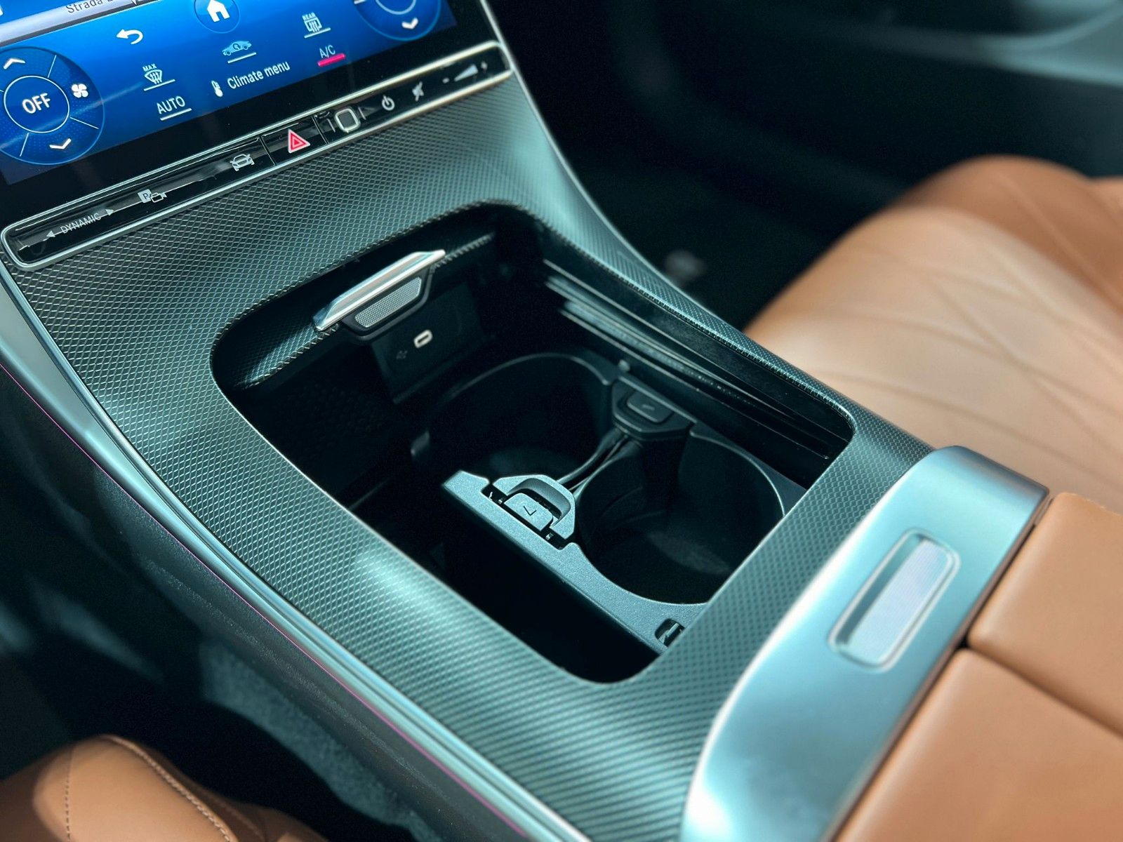 Mercedes-Benz C 200 d - Samsaru's Car Outlet