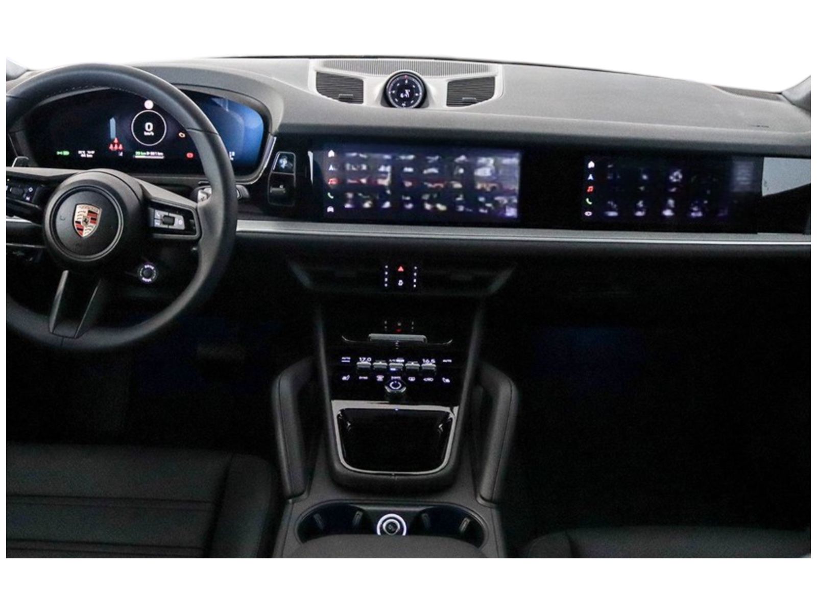 Porsche Cayenne Coupé E-Hybrid - PANO  - BOSE  - 22"