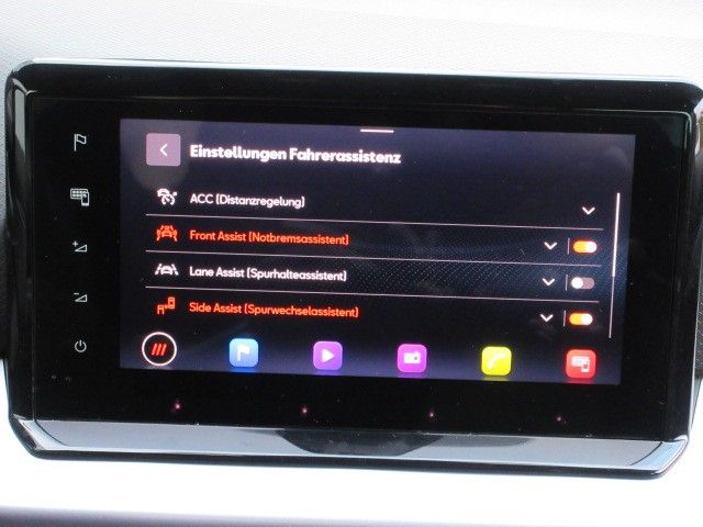 Seat Arona FR Nav AHK ACC LED Kamera Fahrprofil Beats