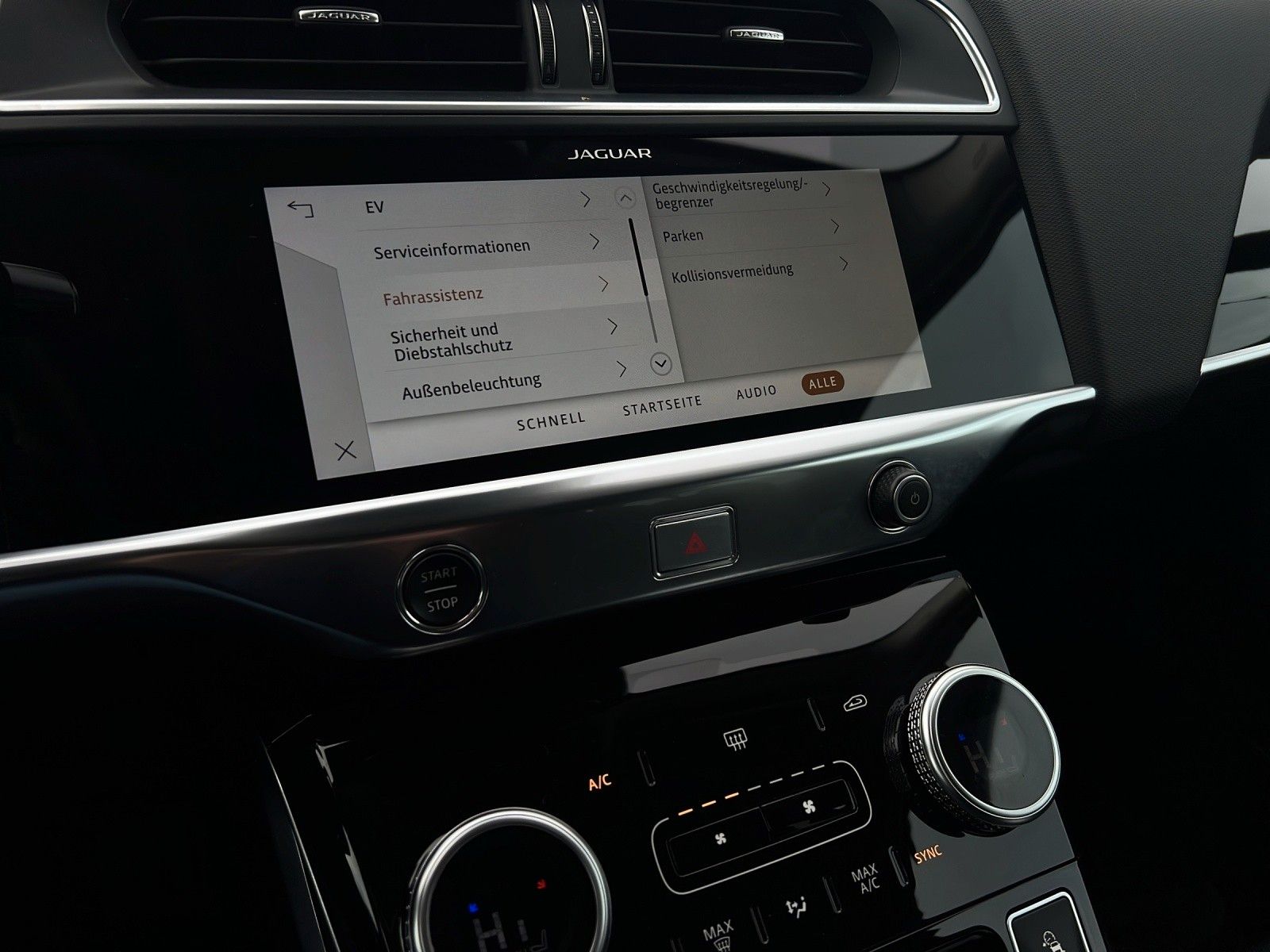 Jaguar I-Pace EV400 S Dual/Keyless/DAB+/ACC/SitzHZ