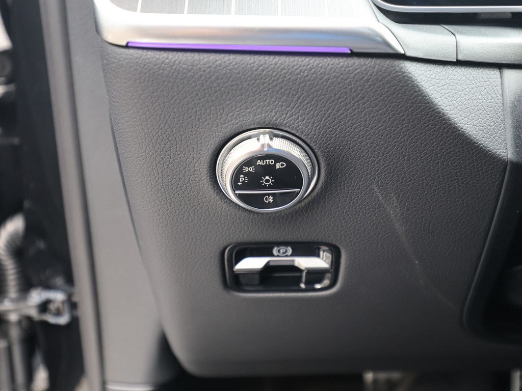 Mercedes-Benz GLC 220 d 4M Edition AMG Line - Samsaru's Car Outlet