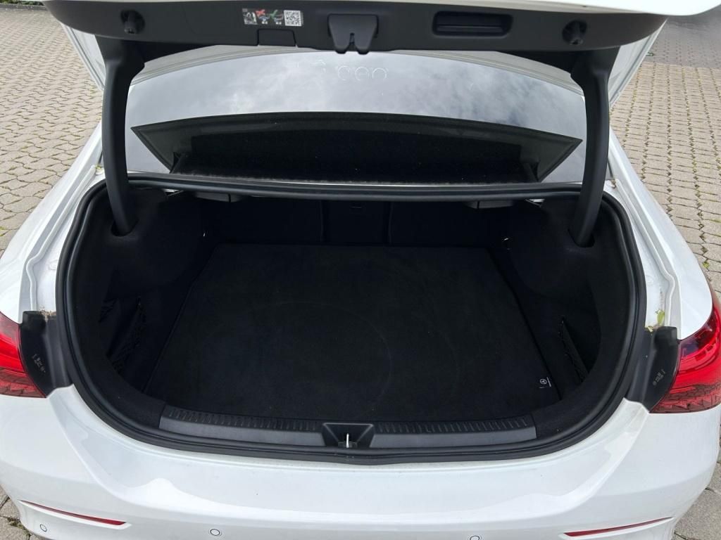 Mercedes-Benz AMG A 35 AMG 4M Limousine - Samsaru's Car Outlet