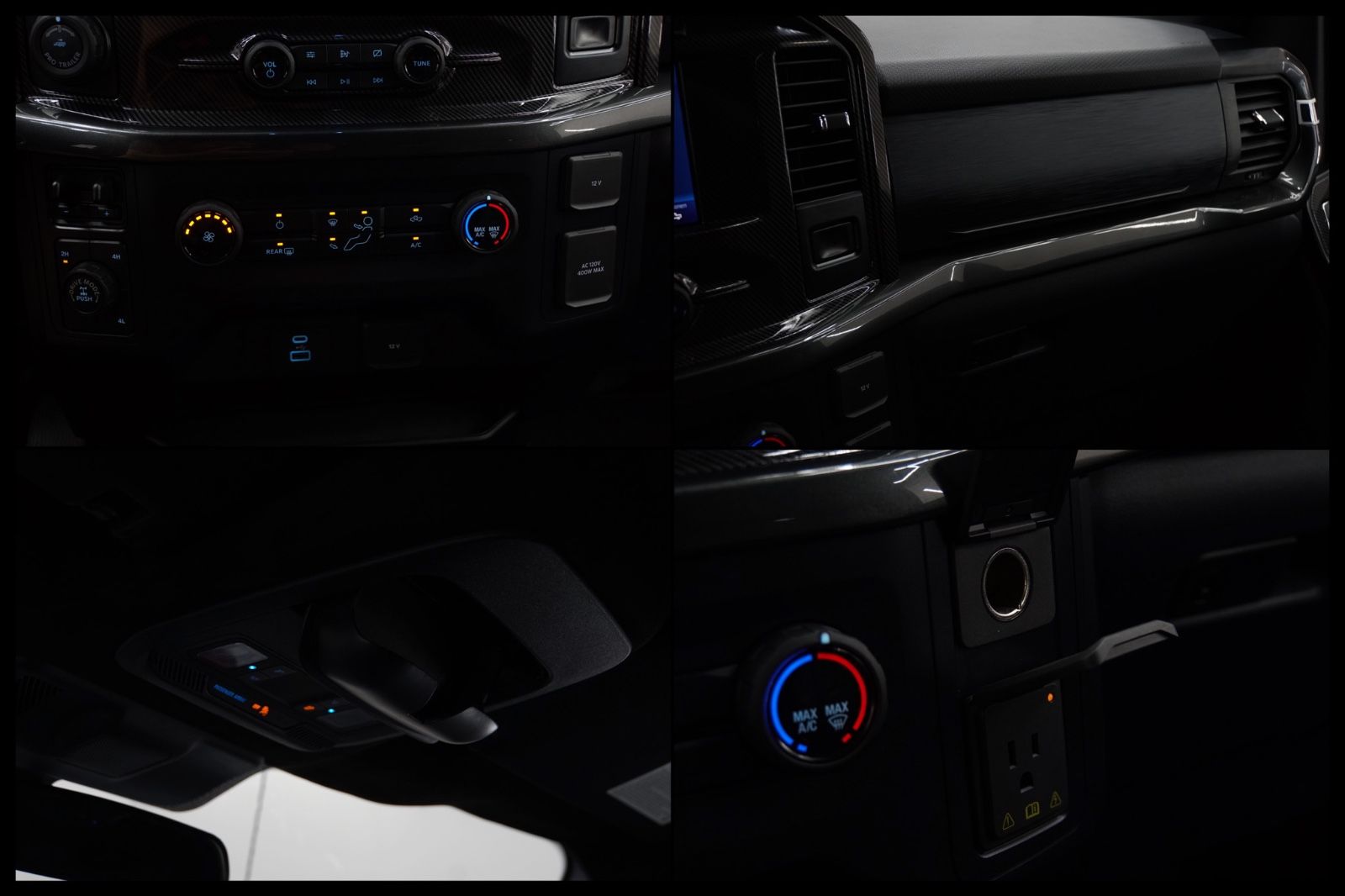 Ford F 150 RAPTOR - Samsaru's Car Outlet