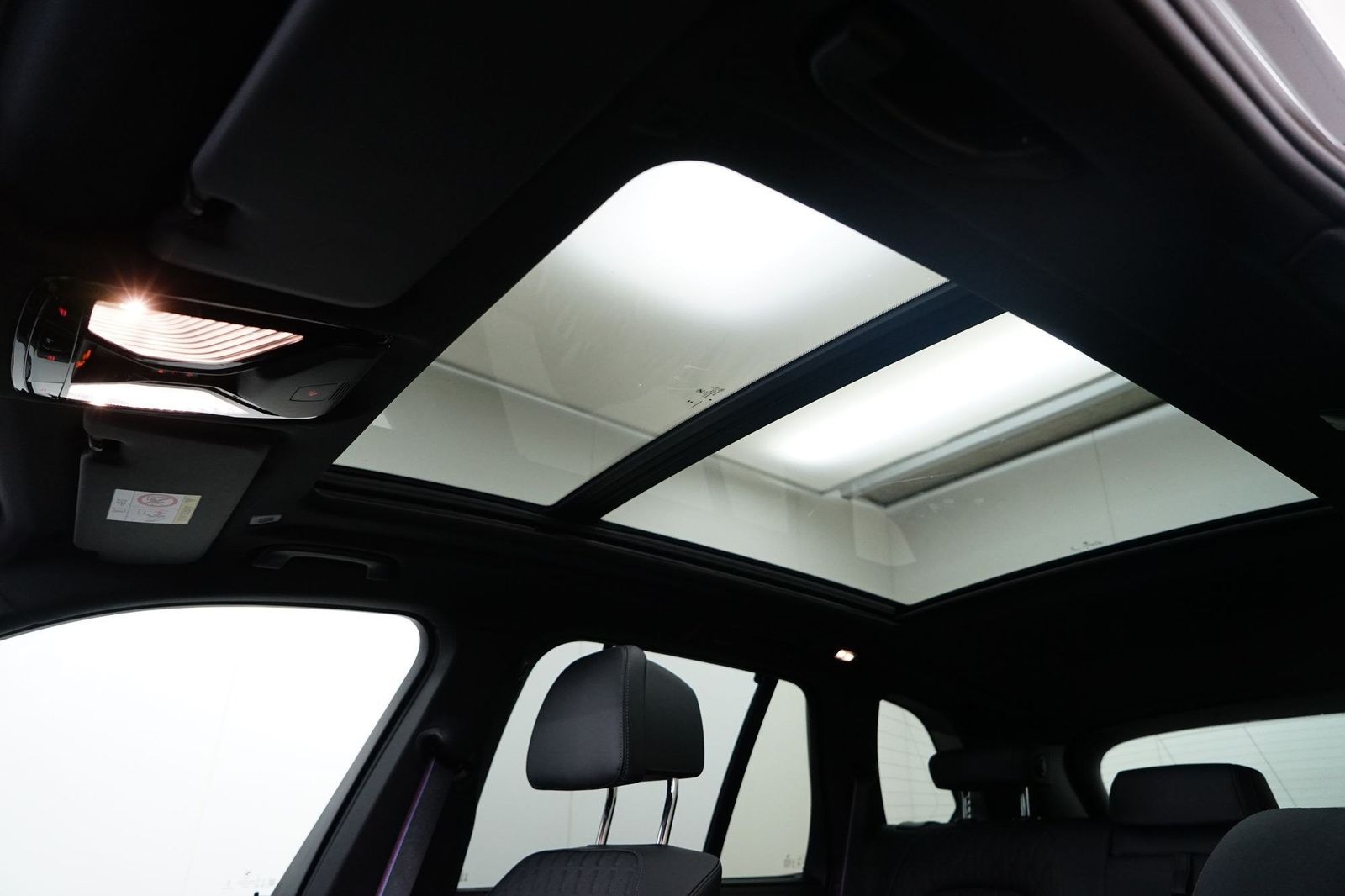 BMW X5 xDrive50e [M Sport, HUD, AHK, ACC, GSD, 22" L