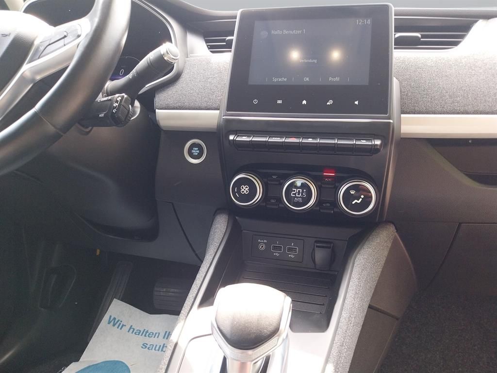 Renault ZOE E-Tech 1 Zoe R110 Experience R110/Z.E. 50 - Samsaru's Car Outlet
