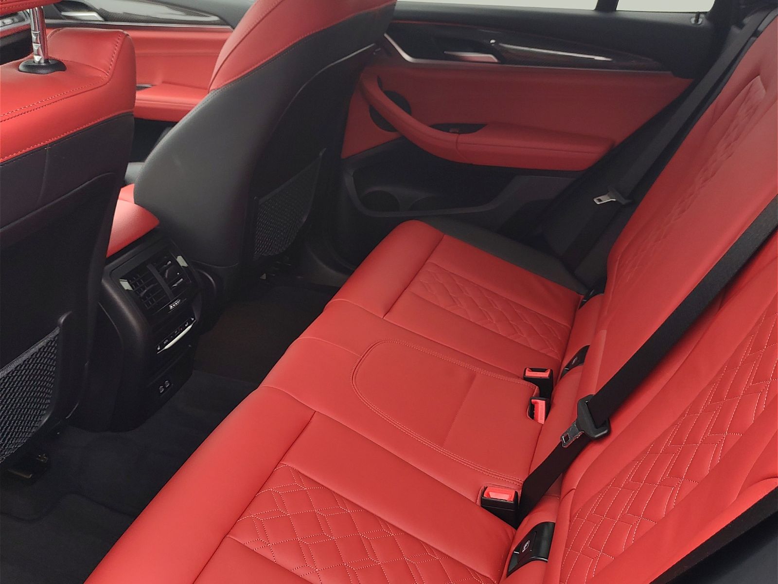 BMW X3 xDrive30d M Sportpaket Head-Up Panoramadach A