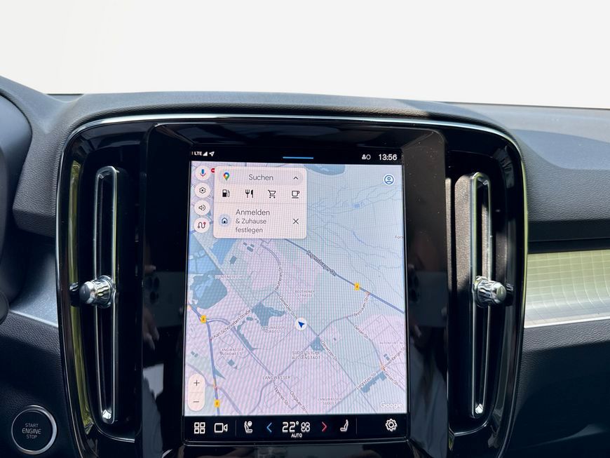 Volvo XC40 B3 B DKG Core