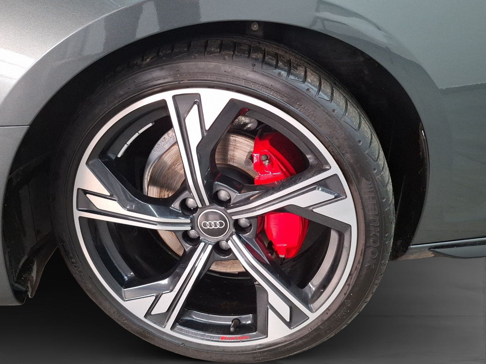 Audi A4 Avant 40 TFSI Q 2 x S LINE AHK MATRIX-LED LM1